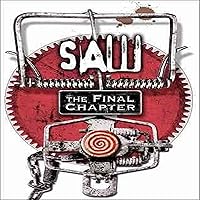 Amazon.com: Saw IV (Widescreen Edition) : Tobin Bell, Costas